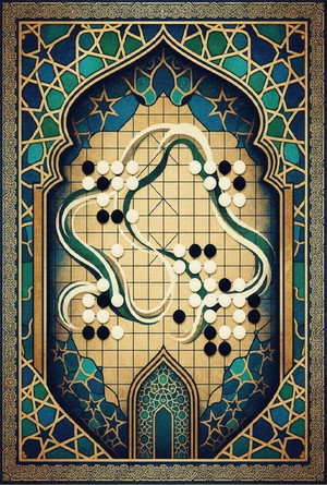 季力立 围棋棋形