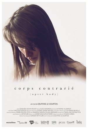 Corps Contrarié 2017