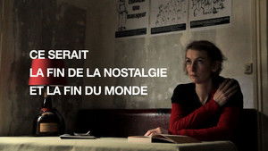 Où êtes vous, mes camarades