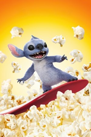 poster Lilo & Stitch