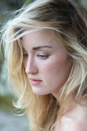 Ashley Johnson