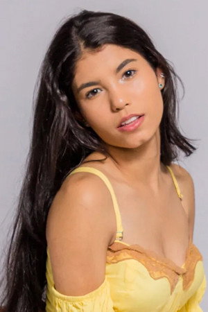 Victoria Castro