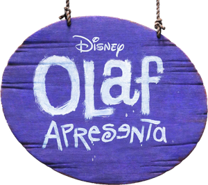 Olaf Presents — Logos 7