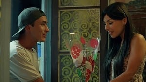 Sin senos sí hay paraíso – 1 stagione 2 episodio