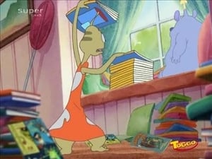 Lilo & Stitch: The Series Season 2 Episode 16