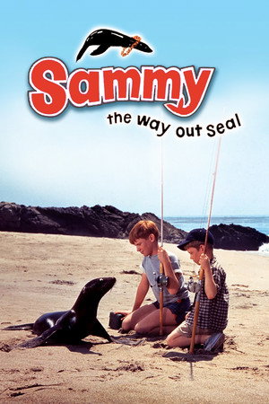 Sammy, the Way-Out Seal