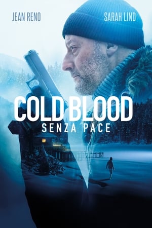 Poster Cold Blood - Senza pace 2019