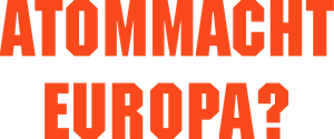 Nuclear Deterrent - A Strategy for Europe