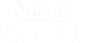 Logo Mad Solar