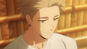 The Fragrant Flower Blooms with Dignity: 1×13