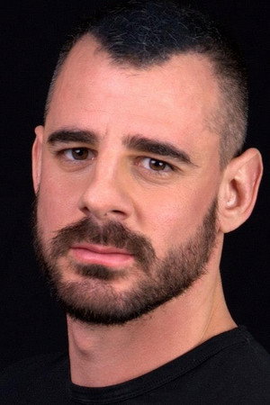 Sergio Torrico portrait