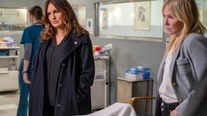 Watch S23E18 - Law & Order: Special Victims Unit Online