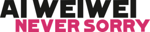 Ai Weiwei: Never Sorry — Logos 3