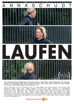 Poster Laufen 2022