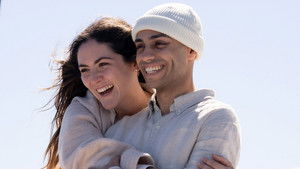 Wish You Were Here (2025) อยากให้เธออยู่ตรงนี้