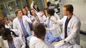 Grey’s Anatomy 6 x Episodio 3