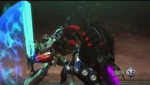 Transformers: Prime: 2×26