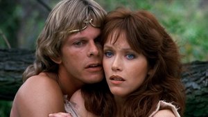 The Beastmaster izle