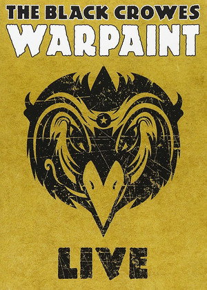 The Black Crowes - Warpaint Live 3