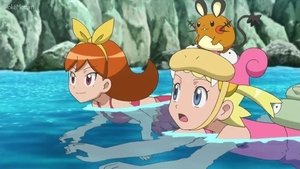 Pokemon XY Season 17 (2013) โปเกมอน ปี 17 พากย์ไทย 24