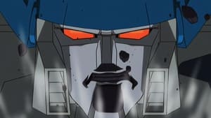 Transformers: Energon Megatron Resurrected