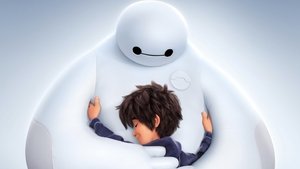 Big Hero 6 (2014)