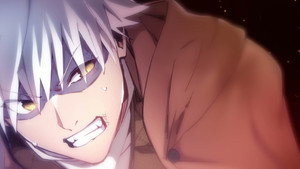 The Regression of Great Sage Riddle: 1×1
