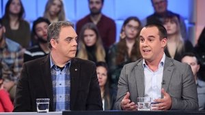 Tout le monde en parle: 12×14