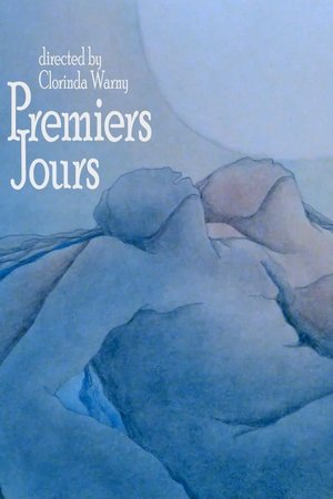 Poster Premiers Jours 1980
