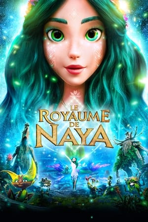 Poster Le Royaume de Naya 2023