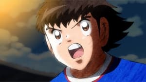 Captain Tsubasa: Saison 2 Episode 17