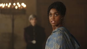 Still Star-Crossed: Stagione 1 x Episodio 4