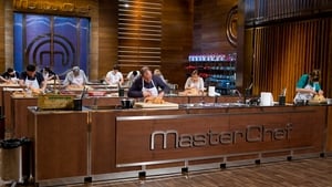 MasterChef Expulsion of José Luis & Noé