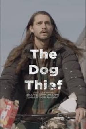 Poster The Dog Thief (2019)