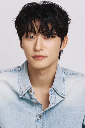 Jo Beom-gyu portrait