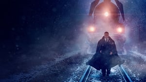 MURDER ON THE ORIENT EXPRESS (2017) HINDI DUBBED