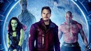 Guardians of the Galaxy (2014) Hindi Dubbed