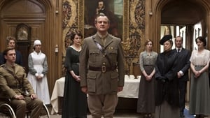 Downton Abbey Episode 6