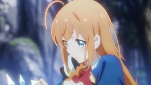 Princess Connect! Re :Dive: Saison 1 Episode 1