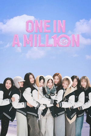 ONE IN A MILL10N (2025)