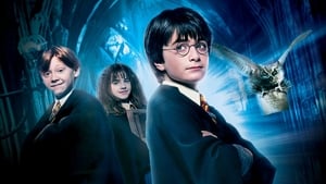 Harry Potter and the Philosopher’s Stone