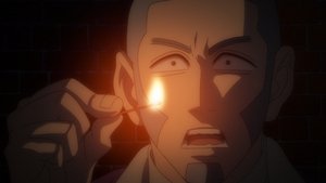 Golden Kamuy Season 1 Ep 11