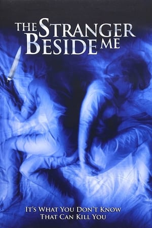 The Stranger Beside Me poster