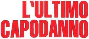 L'ultimo capodanno — Logos 1