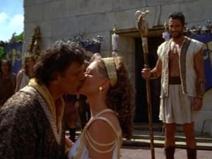 Hercules: The Legendary Journeys The Wedding of Alcmene
