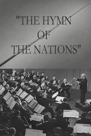 Hymn of the Nations film complet