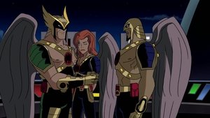 Justice League Season 2 Episode 26
