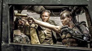 Mad Max: Fury Road (2015) HIndi Dubbed