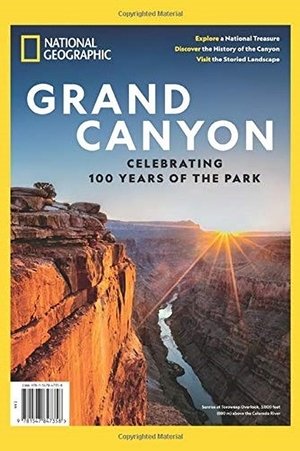 National Geographic : Le Grand Canyon