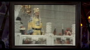 Dracula's Kung Fu Theatre Season 1 : Episode 9 